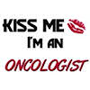 Kiss Me I'm an Oncologist